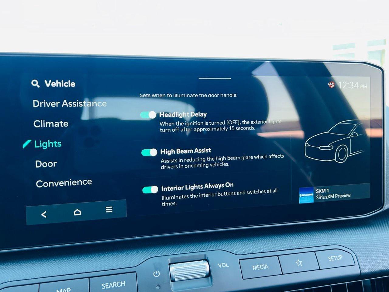 2025 Kia K4 EX Photo