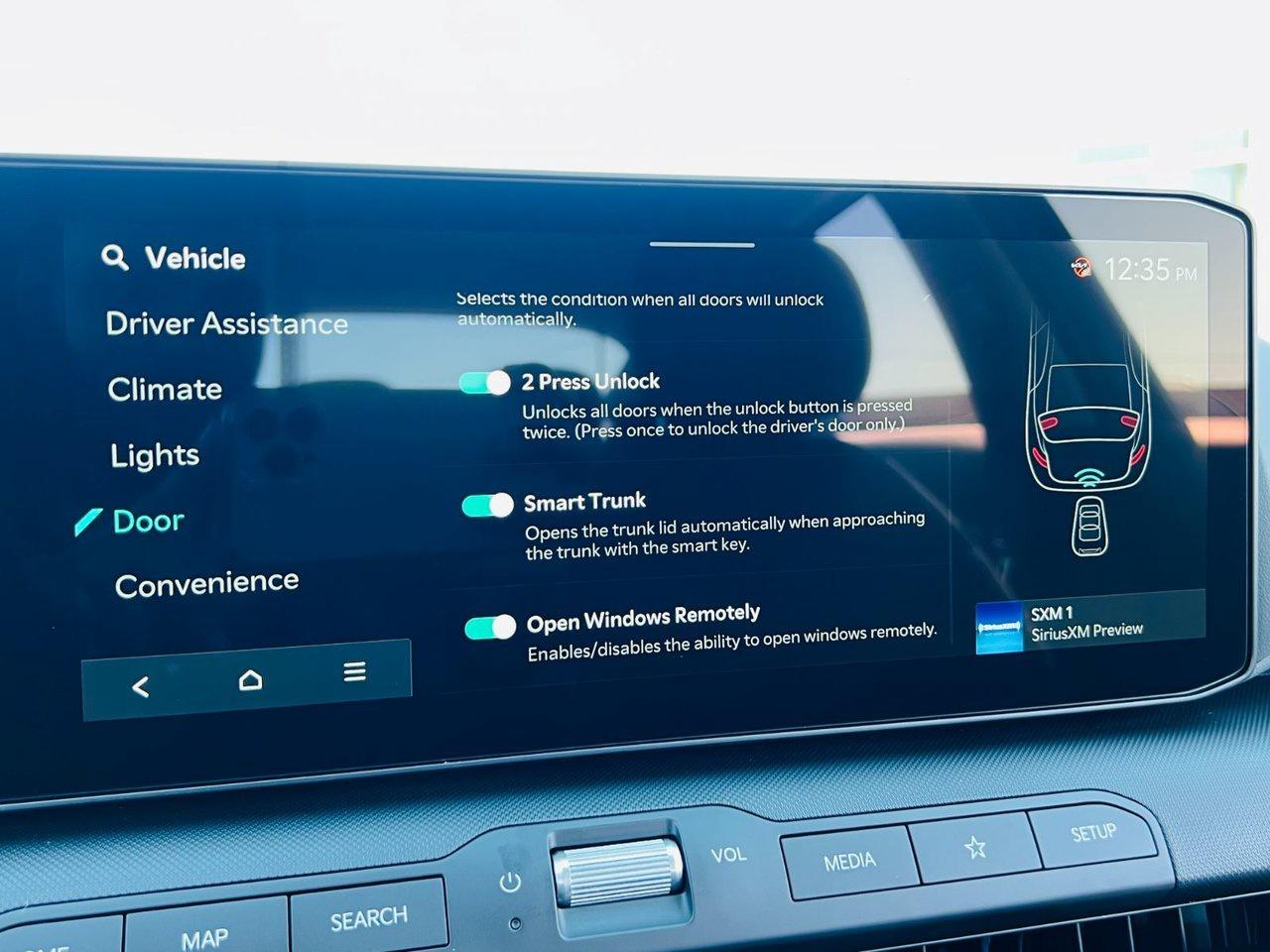 2025 Kia K4 EX Photo