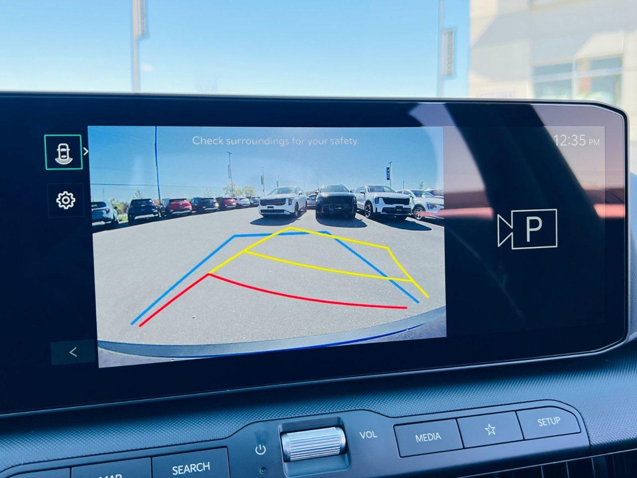 2025 Kia K4 EX Photo