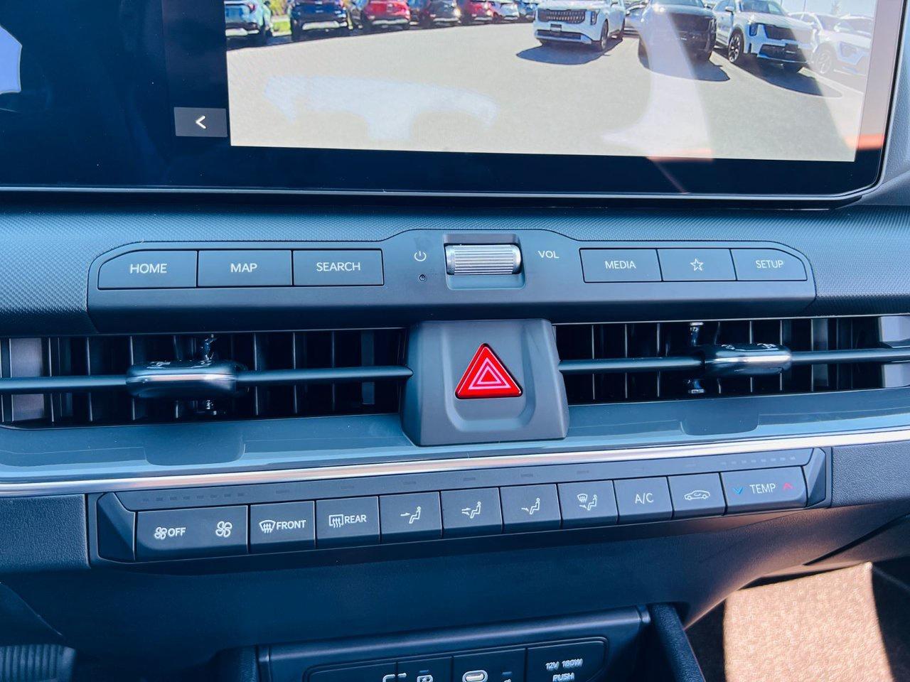 2025 Kia K4 EX Photo