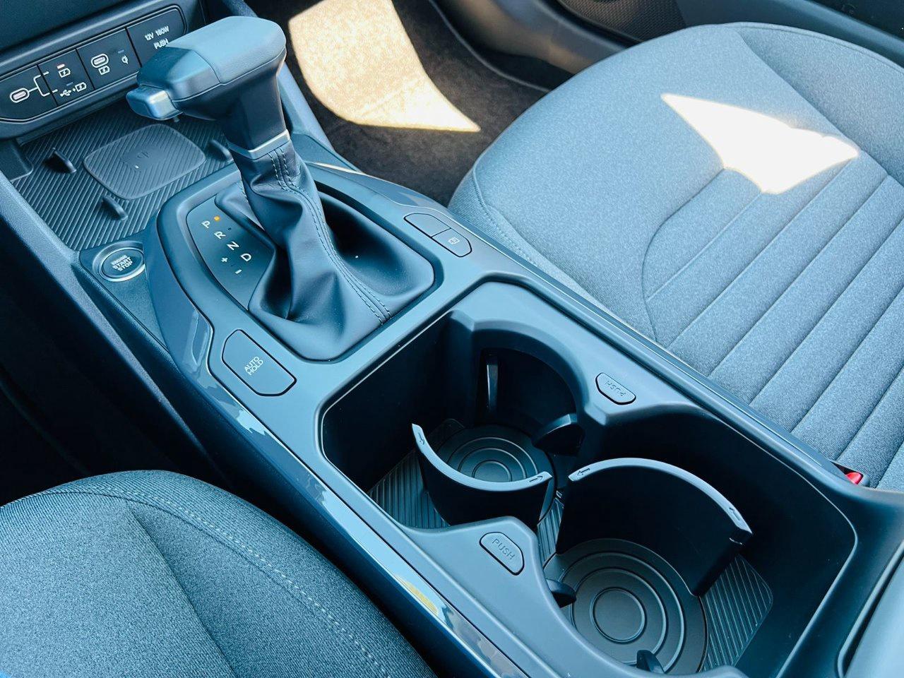 2025 Kia K4 EX Photo