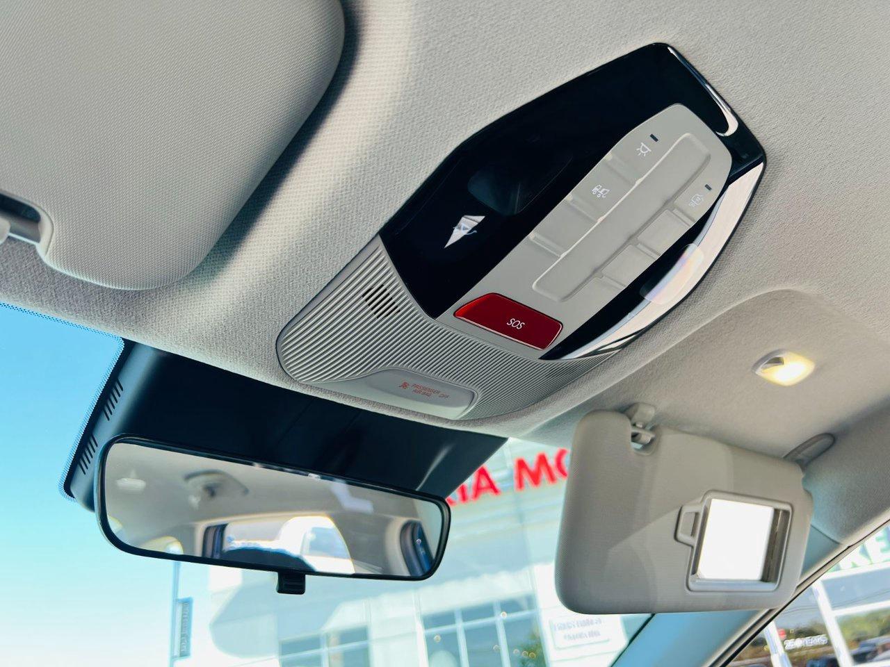 2025 Kia K4 EX Photo