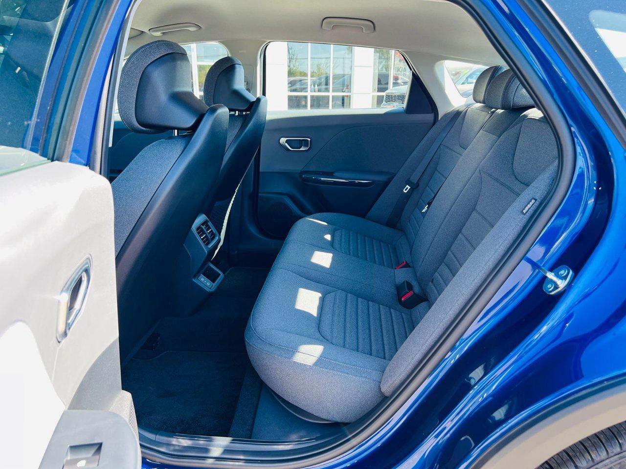 2025 Kia K4 EX Photo