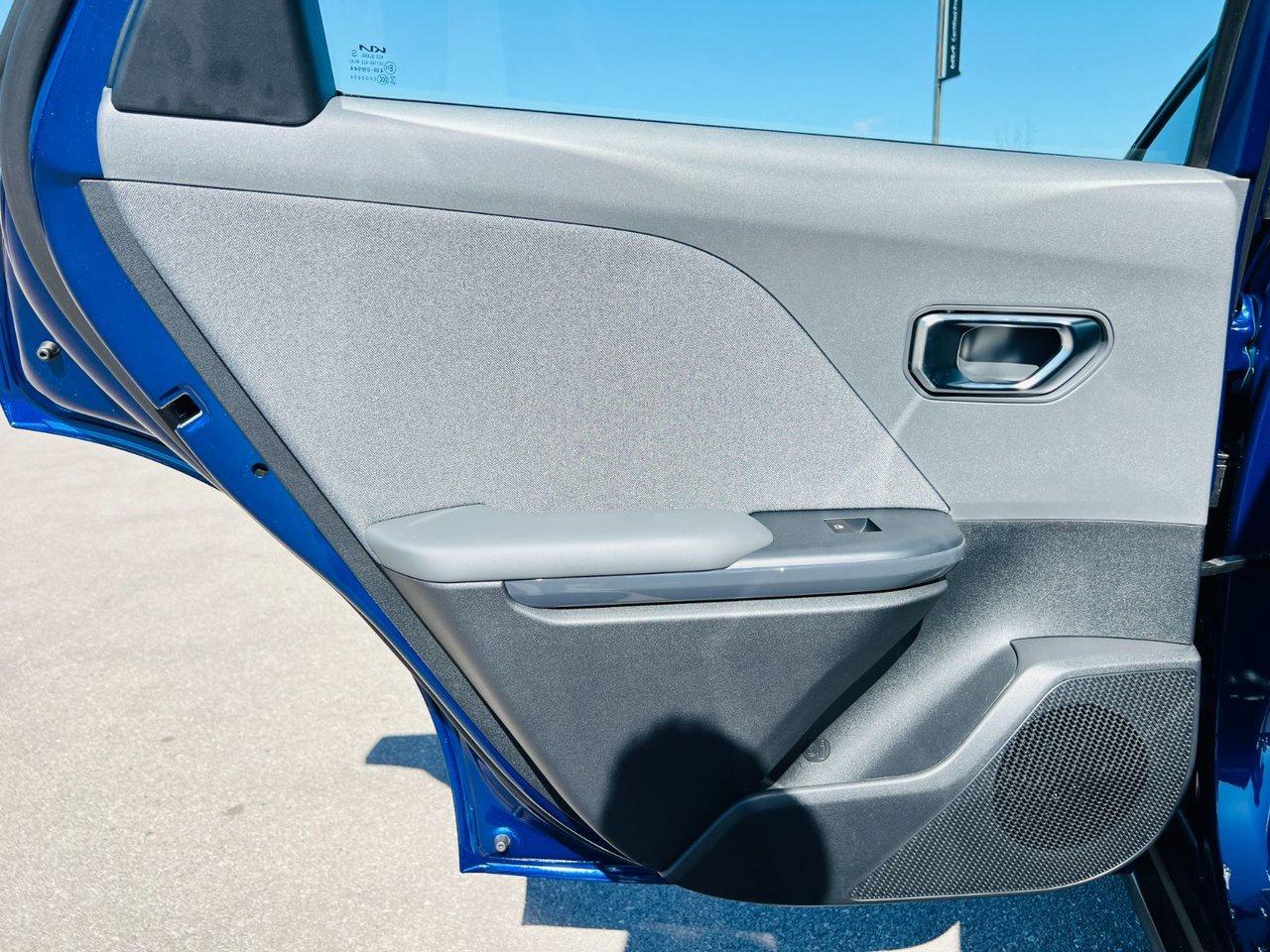 2025 Kia K4 EX Photo