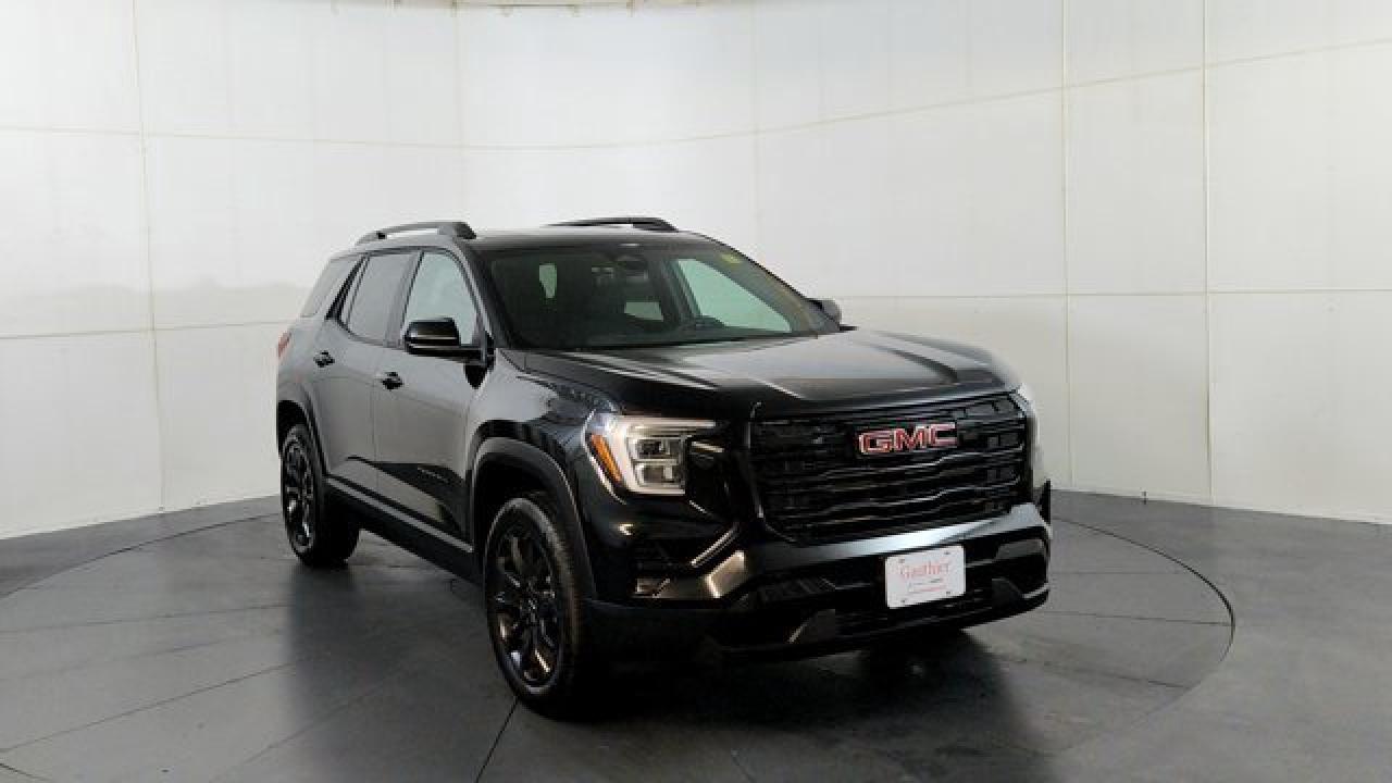 New 2026 GMC Terrain AWD Elevation for sale in Winnipeg, MB