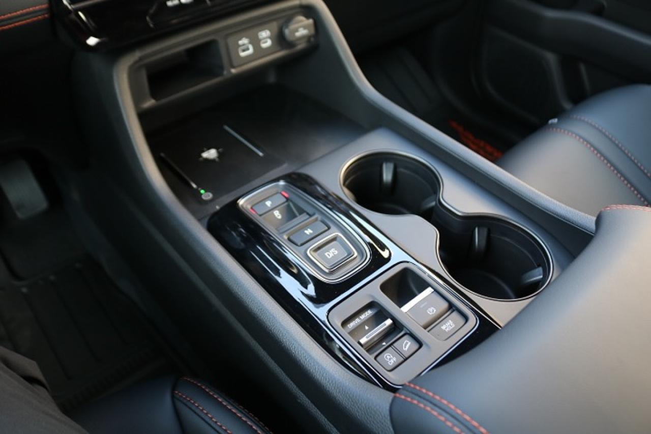 2025 Honda Pilot  Photo