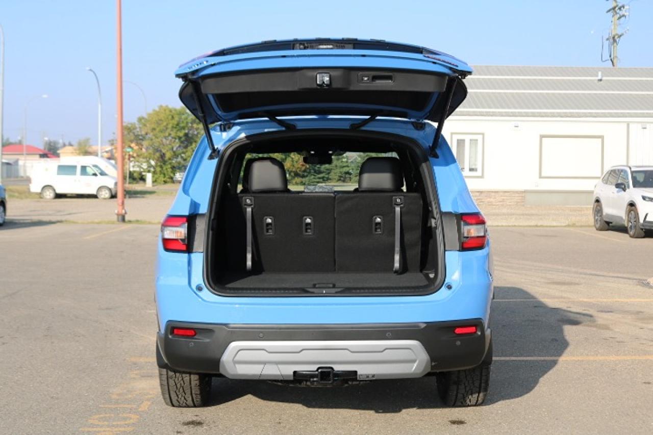 2025 Honda Pilot  Photo
