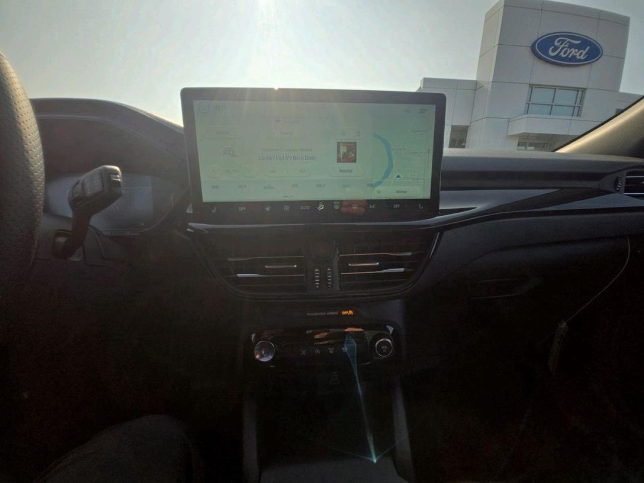 2025 Ford Escape ST-Line Photo5