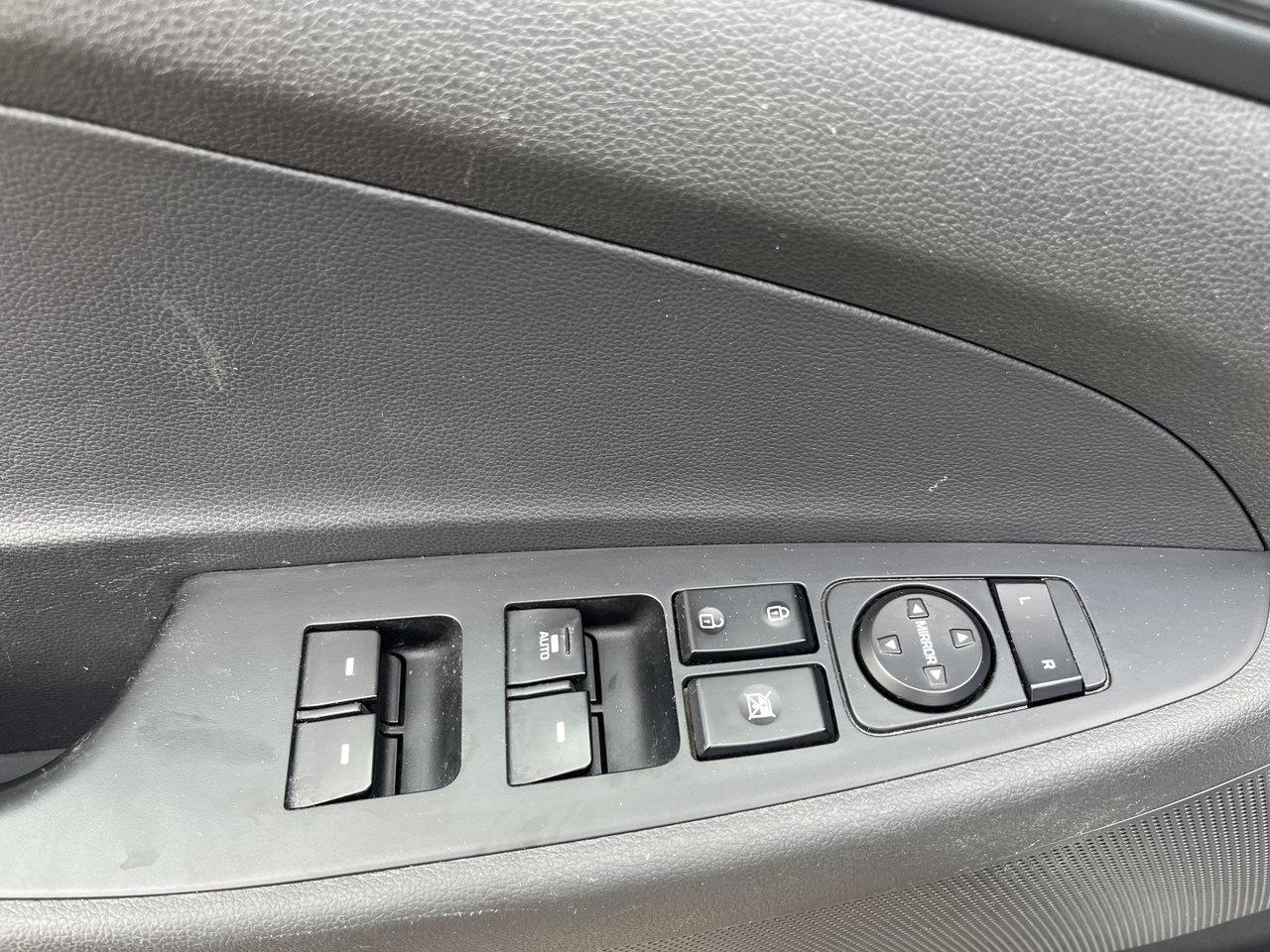 2016 Hyundai Tucson Limited Photo
