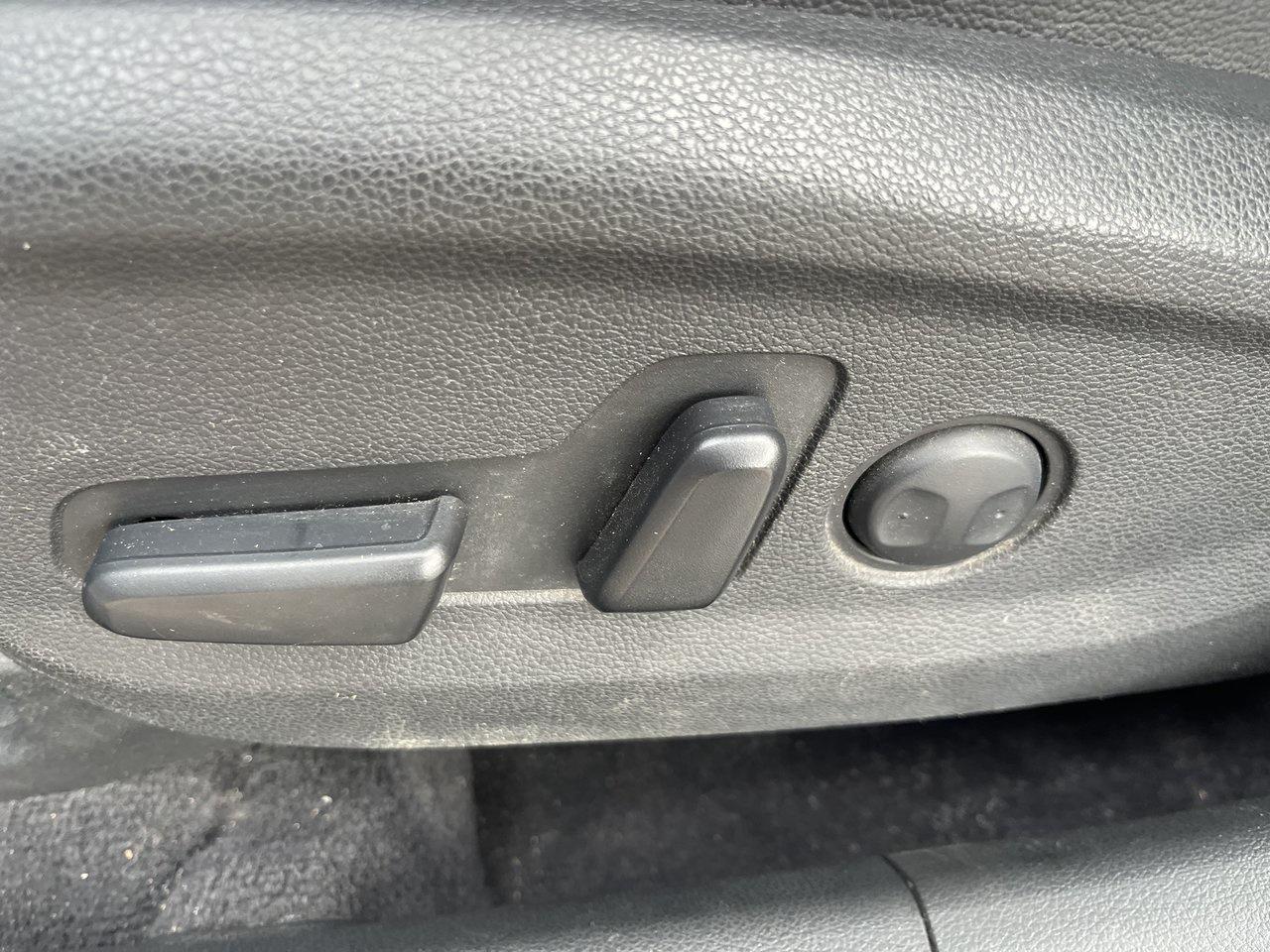 2016 Hyundai Tucson Limited Photo