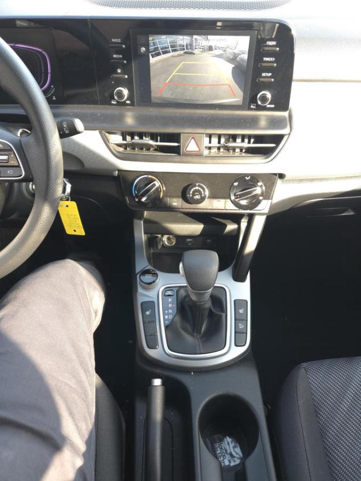 2025 Kia Seltos LX FWD Photo