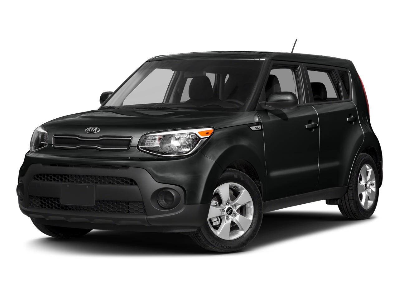 Used 2018 Kia Soul LX AT for sale in Peterborough, ON
