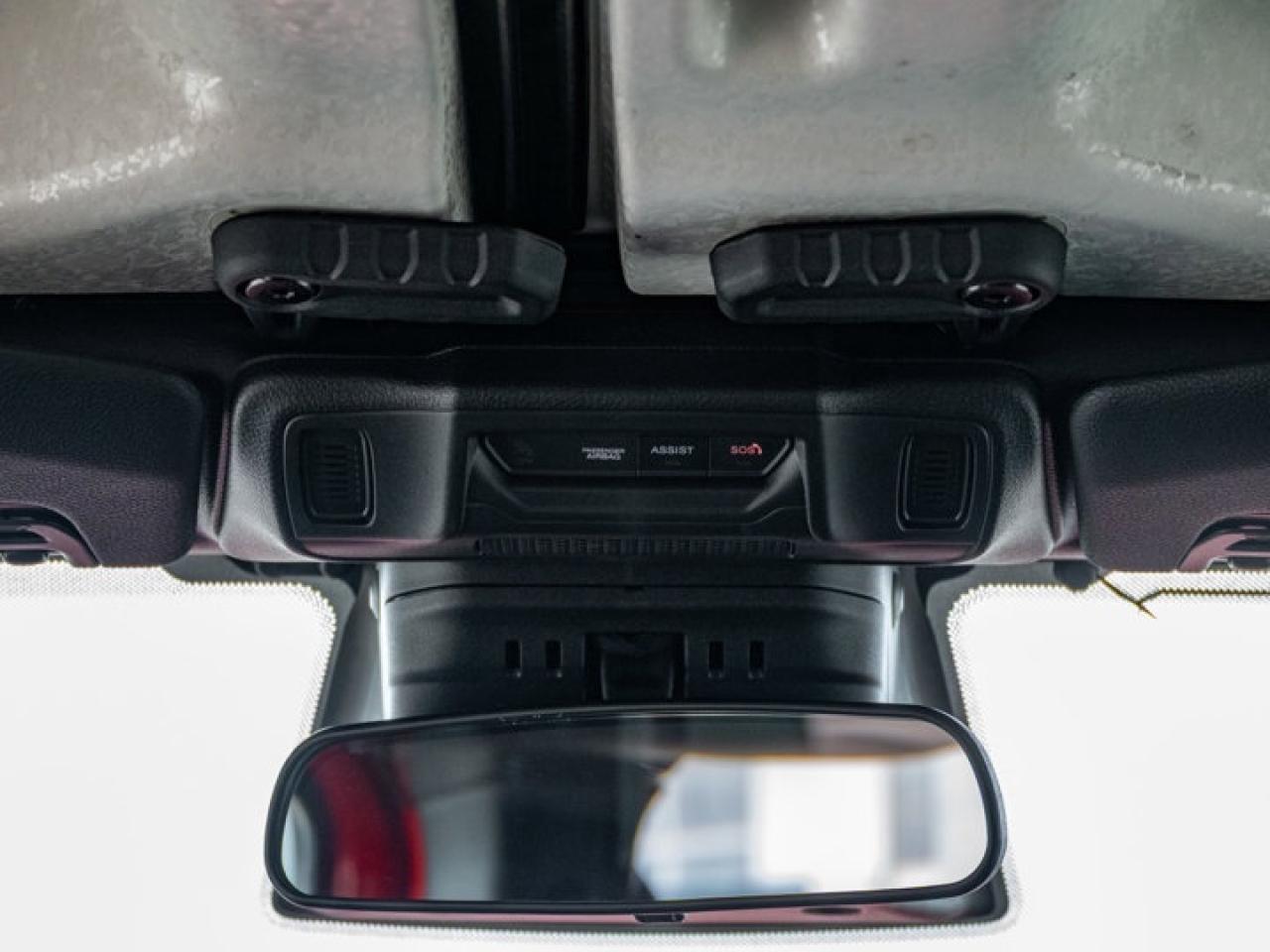 2026 Jeep Wrangler Willys Photo