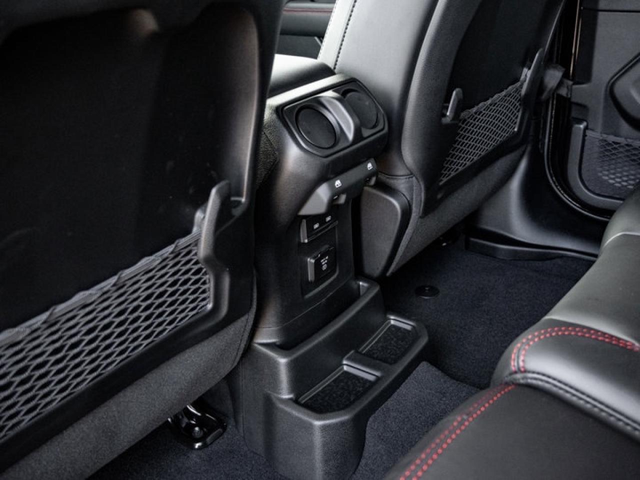 2026 Jeep Wrangler Rubicon X Photo