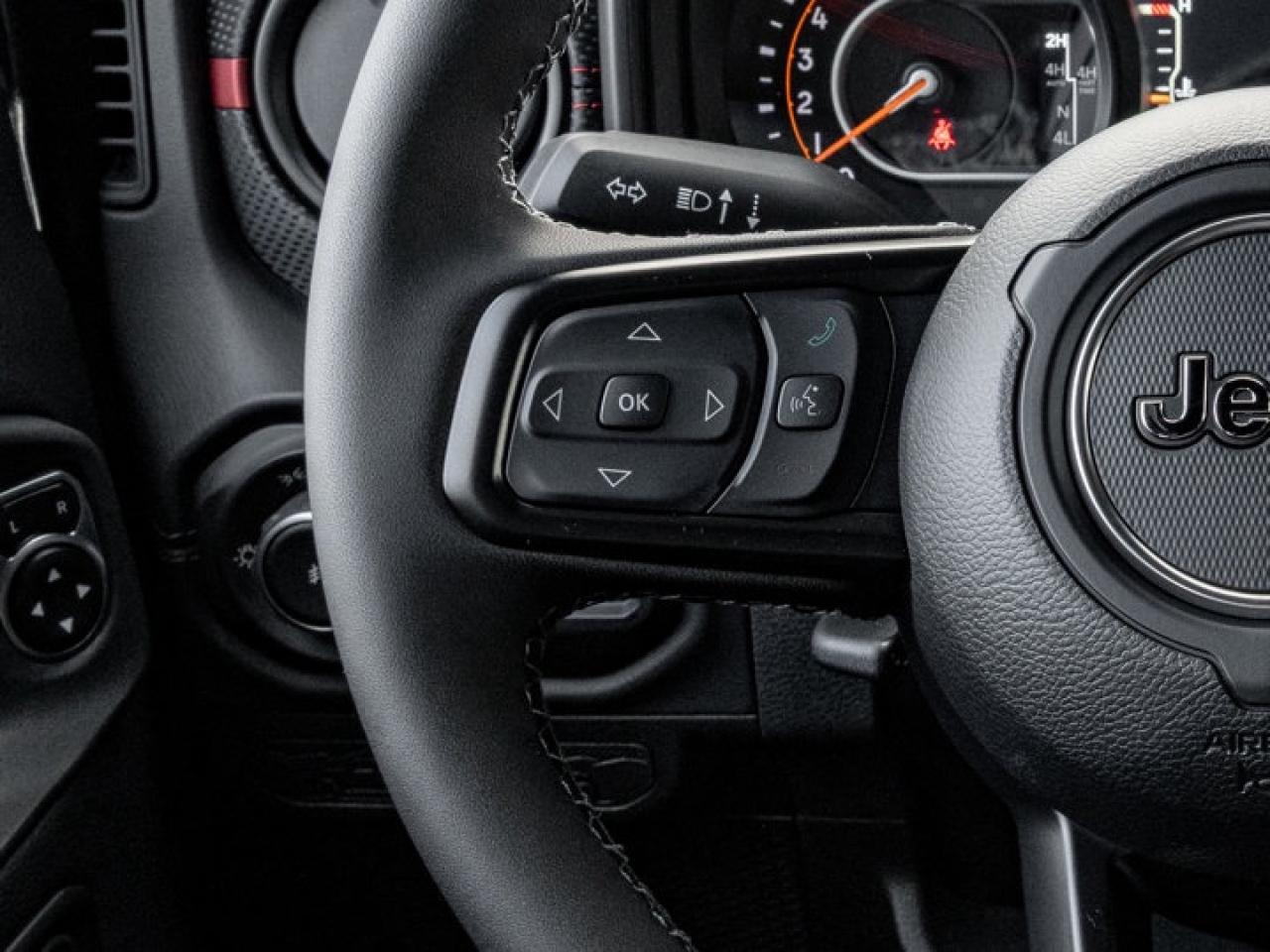 2026 Jeep Wrangler Rubicon X Photo