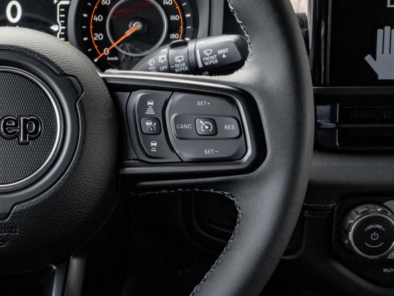 2026 Jeep Wrangler Rubicon X Photo