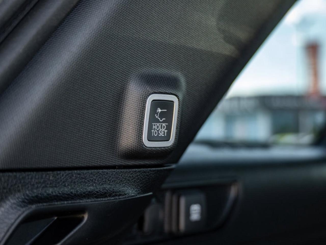 2025 Jeep Grand Cherokee Altitude Photo