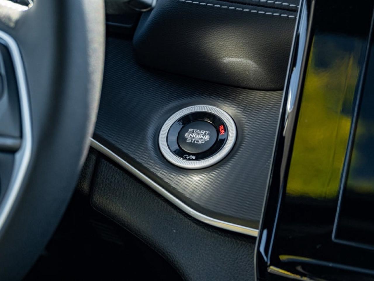 2025 Jeep Grand Cherokee Altitude Photo