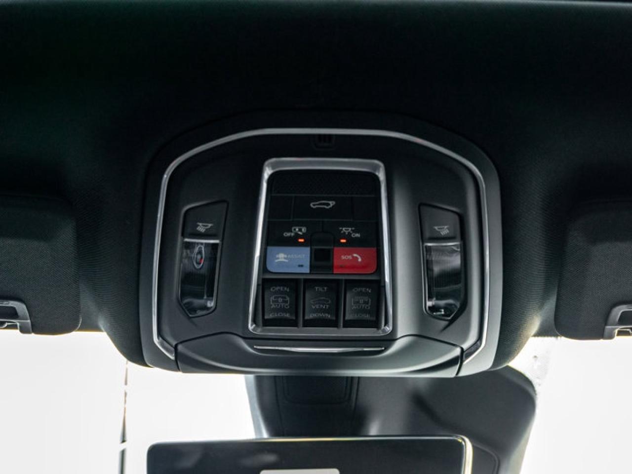 2025 Jeep Grand Cherokee Limited Photo