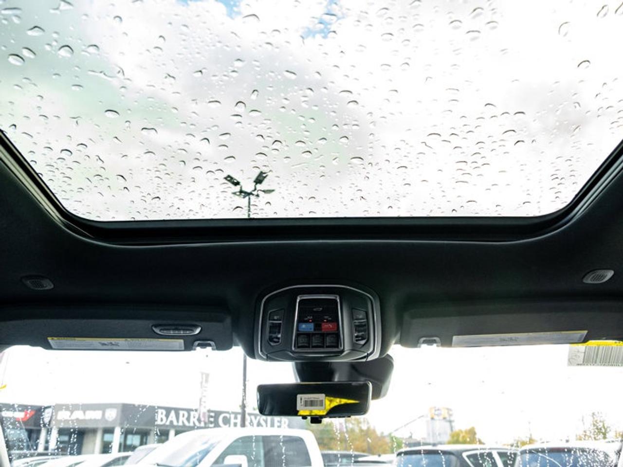 2025 Jeep Grand Cherokee Limited Photo