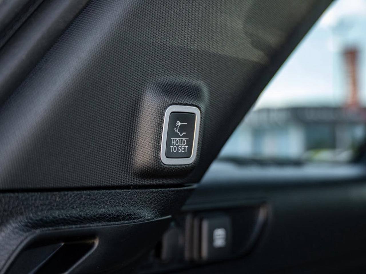 2025 Jeep Grand Cherokee Altitude Photo