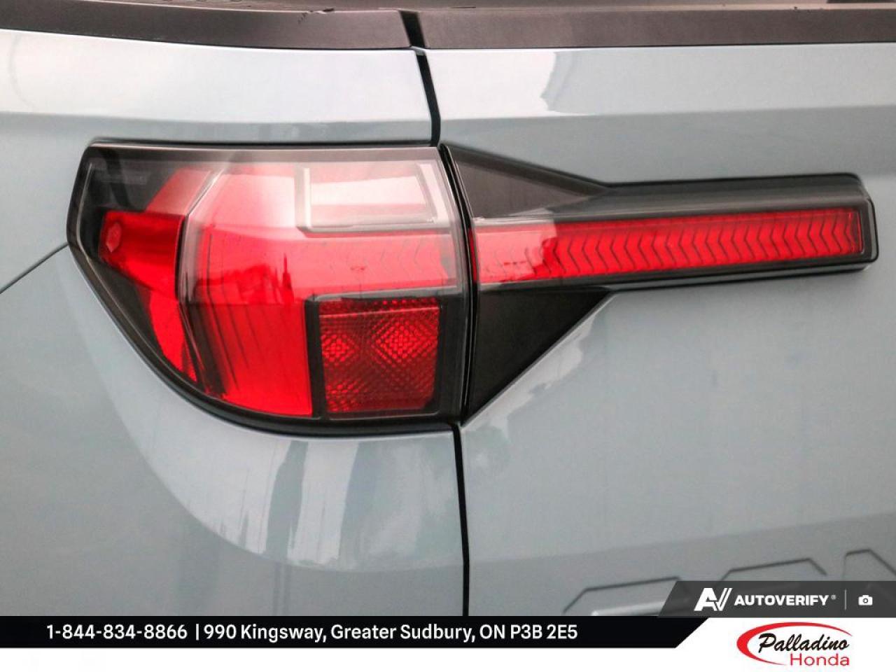 2022 Hyundai Santa Cruz Ultimate Photo