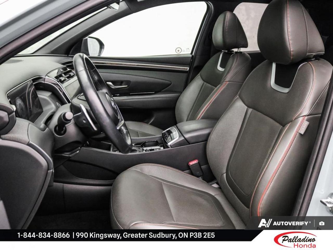 2022 Hyundai Santa Cruz Ultimate Photo