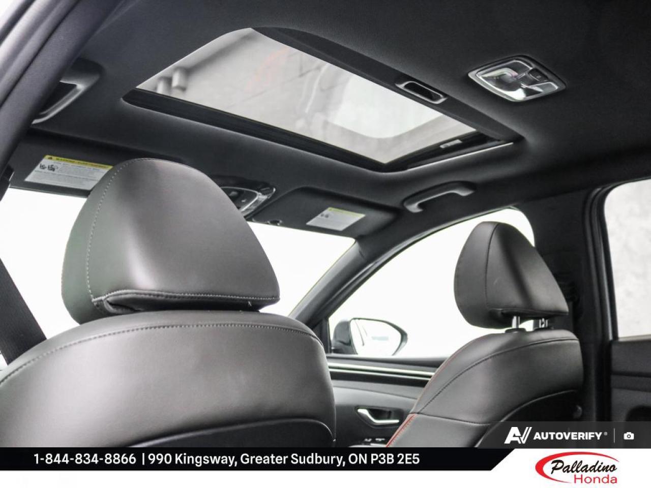 2022 Hyundai Santa Cruz Ultimate Photo