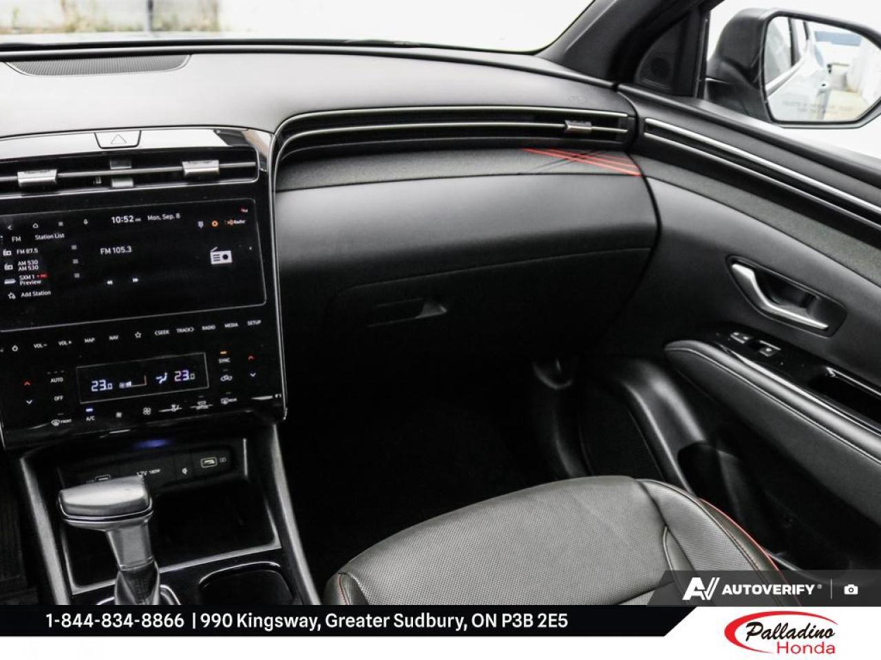 2022 Hyundai Santa Cruz Ultimate Photo