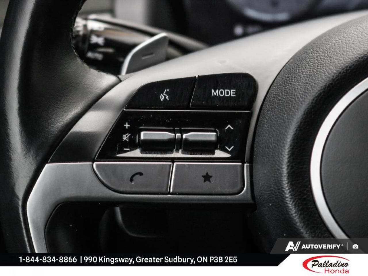 2022 Hyundai Santa Cruz Ultimate Photo