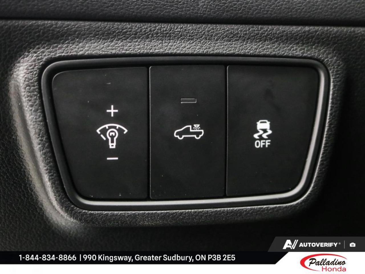 2022 Hyundai Santa Cruz Ultimate Photo