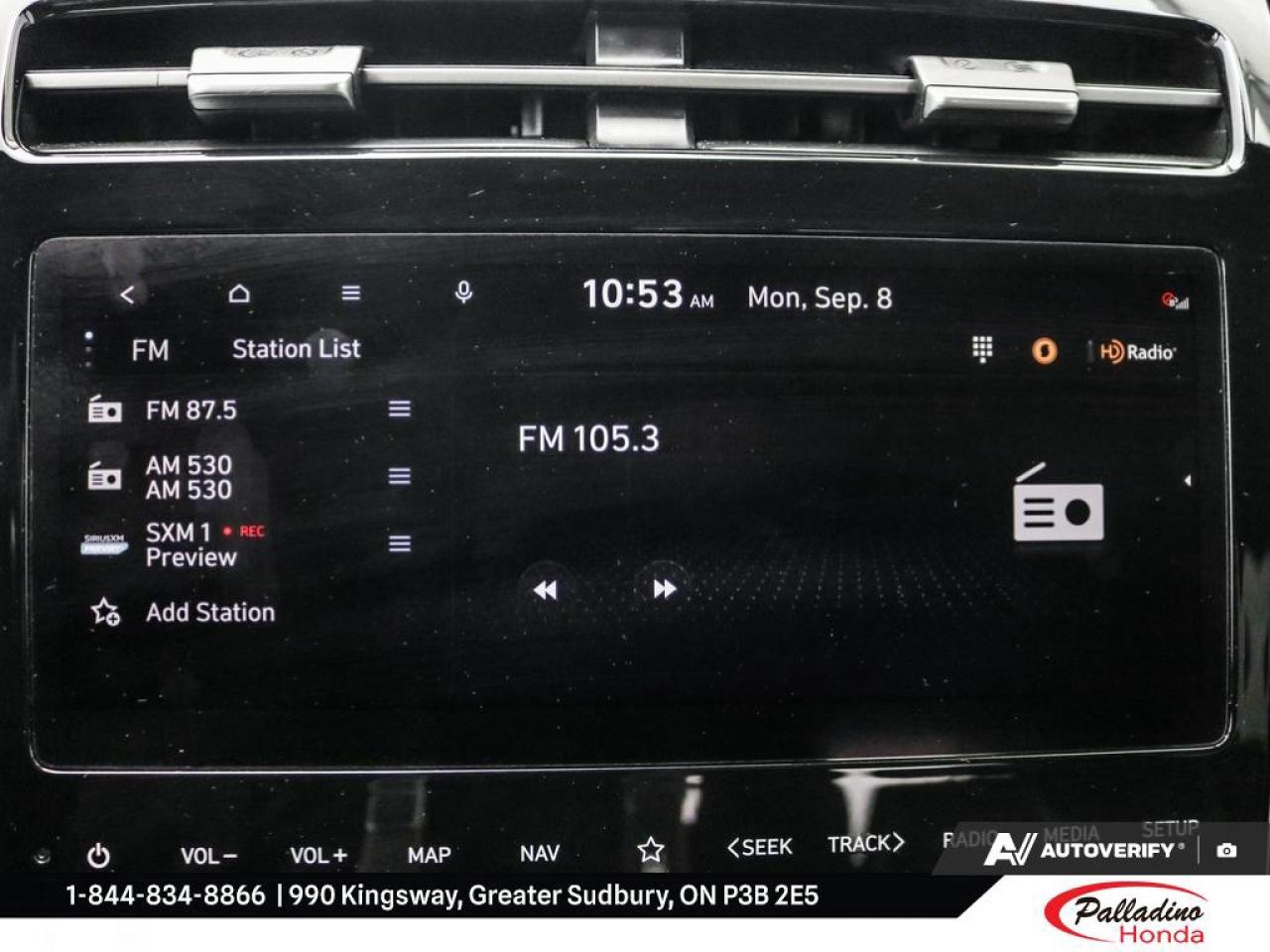 2022 Hyundai Santa Cruz Ultimate Photo