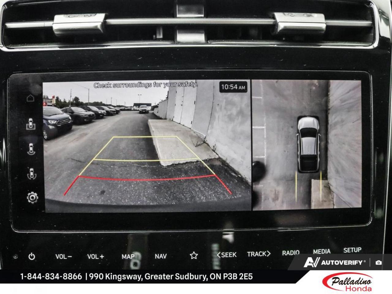 2022 Hyundai Santa Cruz Ultimate Photo