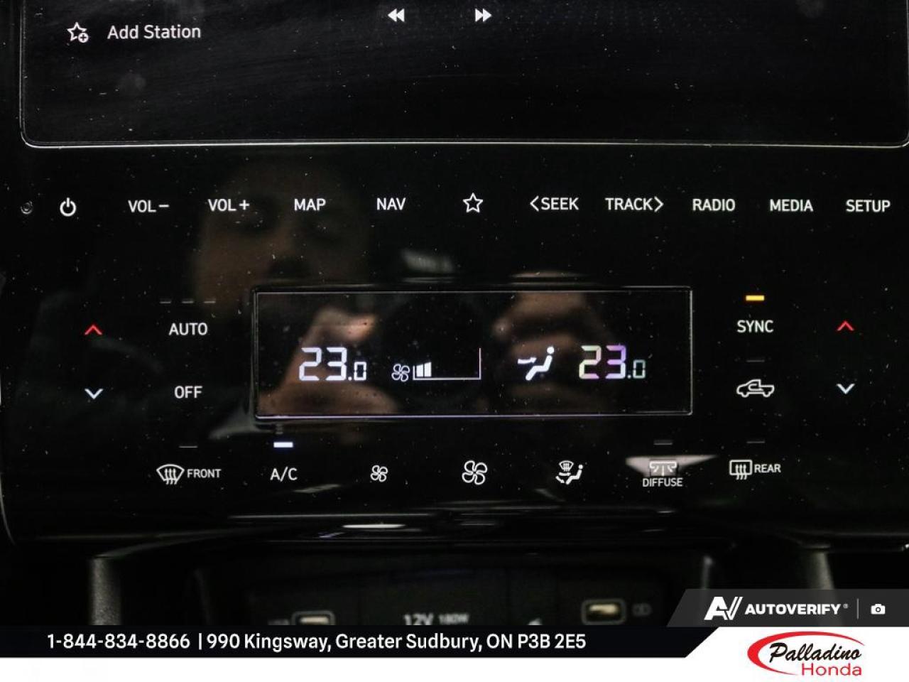 2022 Hyundai Santa Cruz Ultimate Photo