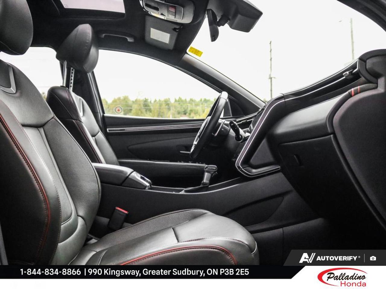 2022 Hyundai Santa Cruz Ultimate Photo