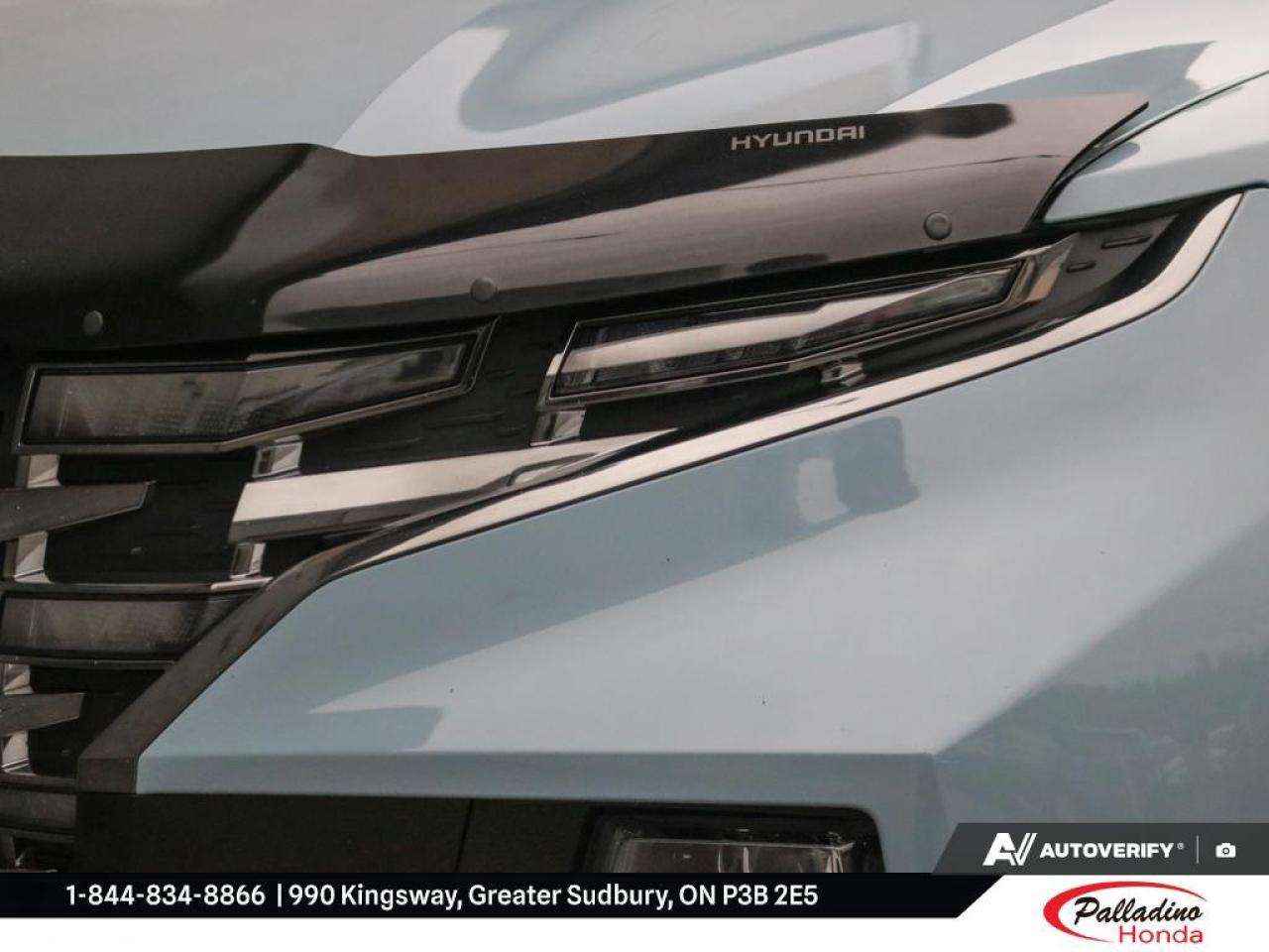 2022 Hyundai Santa Cruz Ultimate Photo