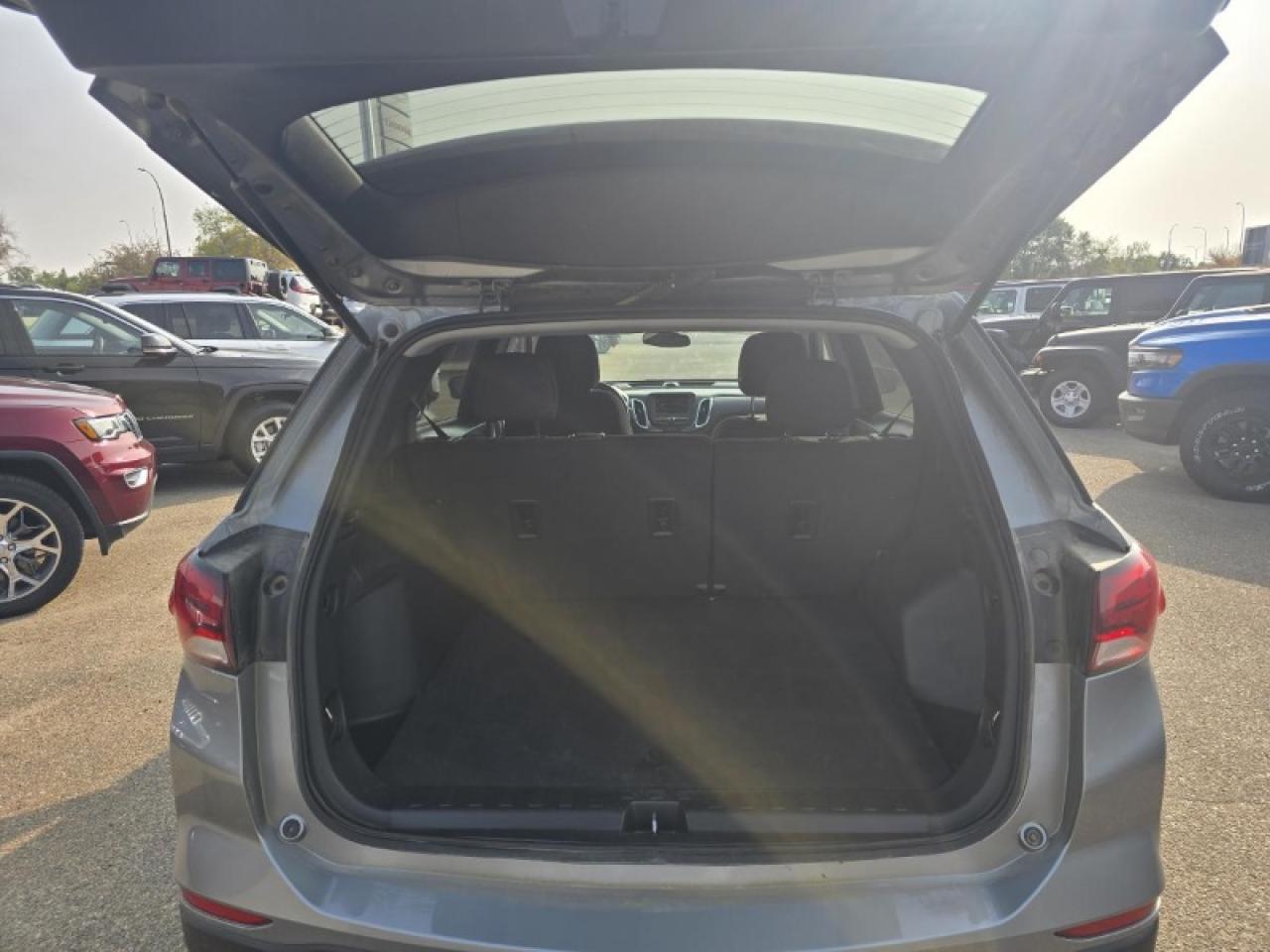 2023 Chevrolet Equinox LT Photo