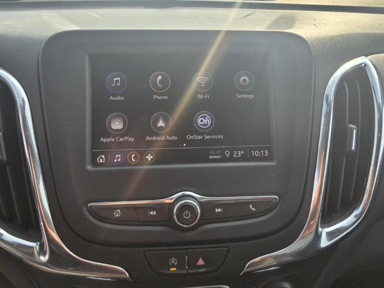 2023 Chevrolet Equinox LT Photo