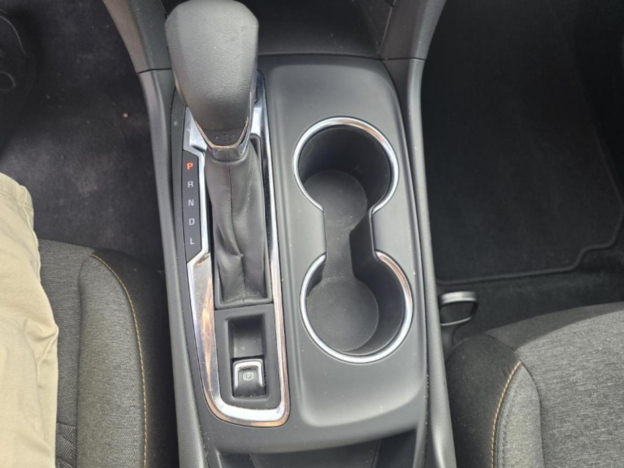 2023 Chevrolet Equinox LT Photo