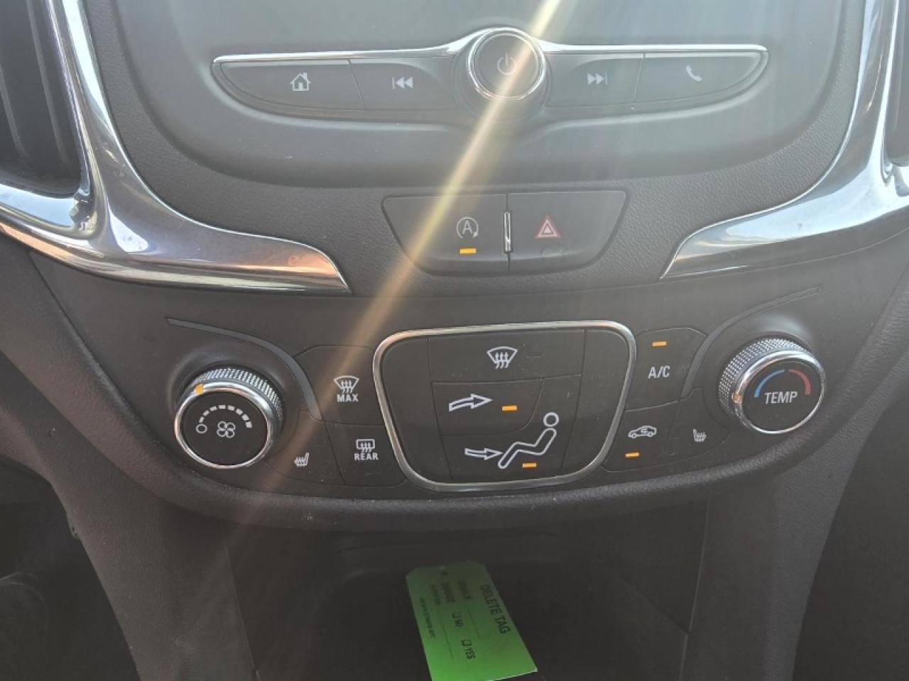 2023 Chevrolet Equinox LT Photo