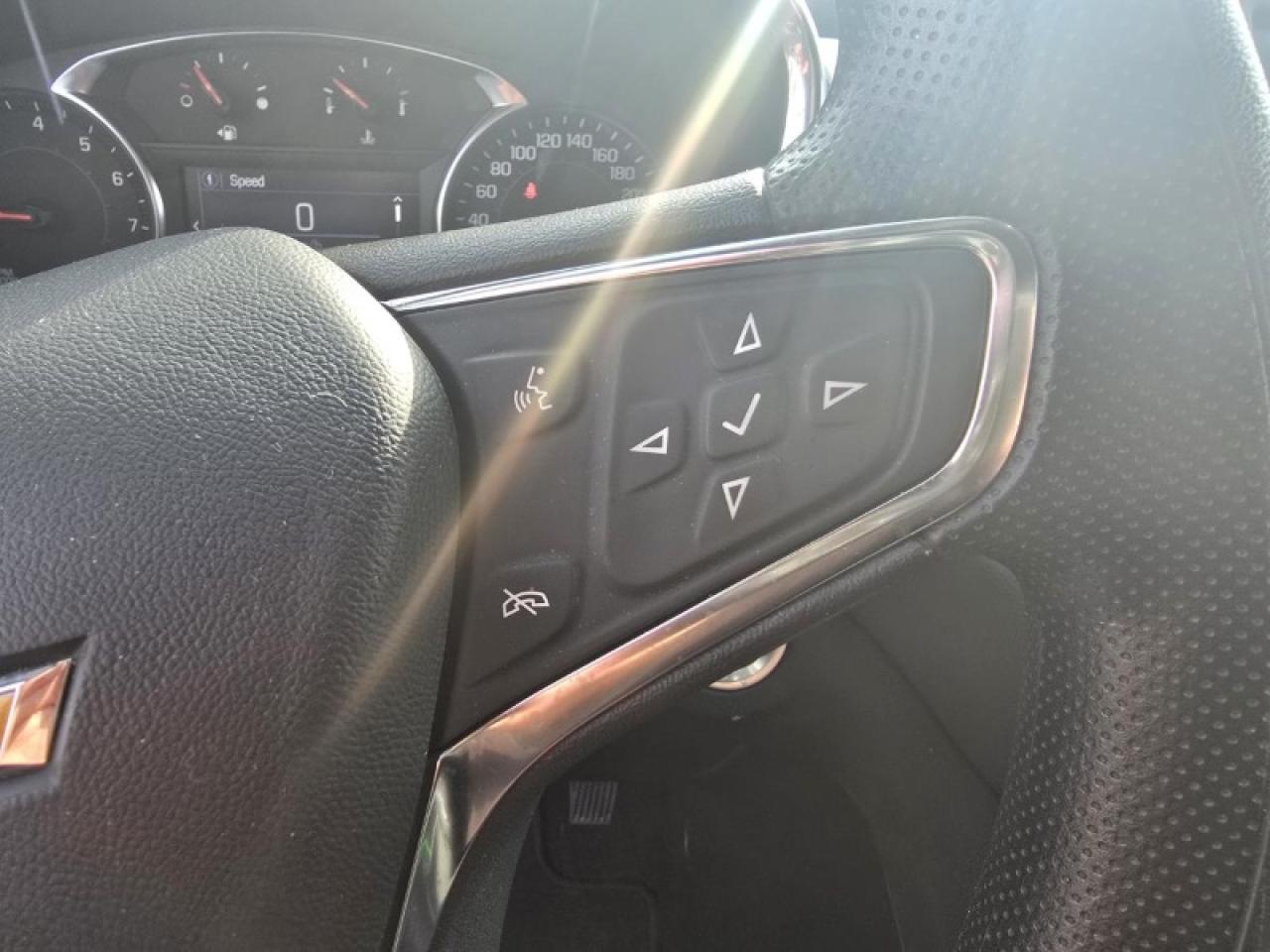 2023 Chevrolet Equinox LT Photo