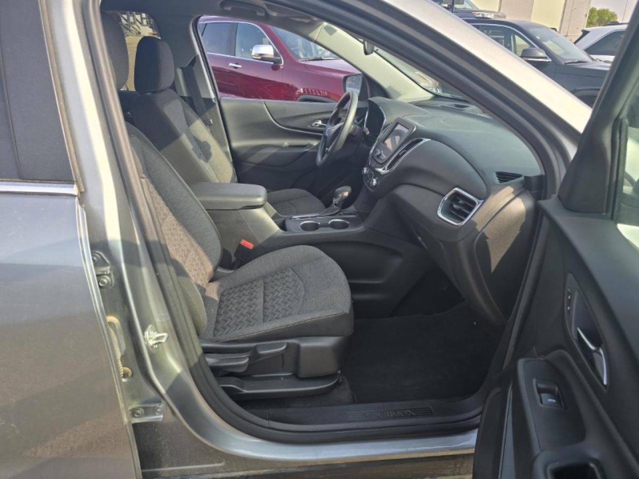 2023 Chevrolet Equinox LT Photo