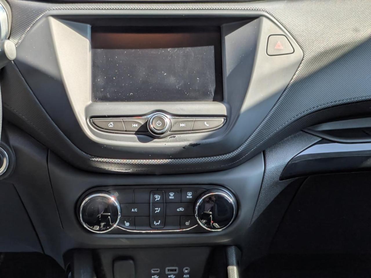 2023 Chevrolet TrailBlazer AWD 4dr LT Photo