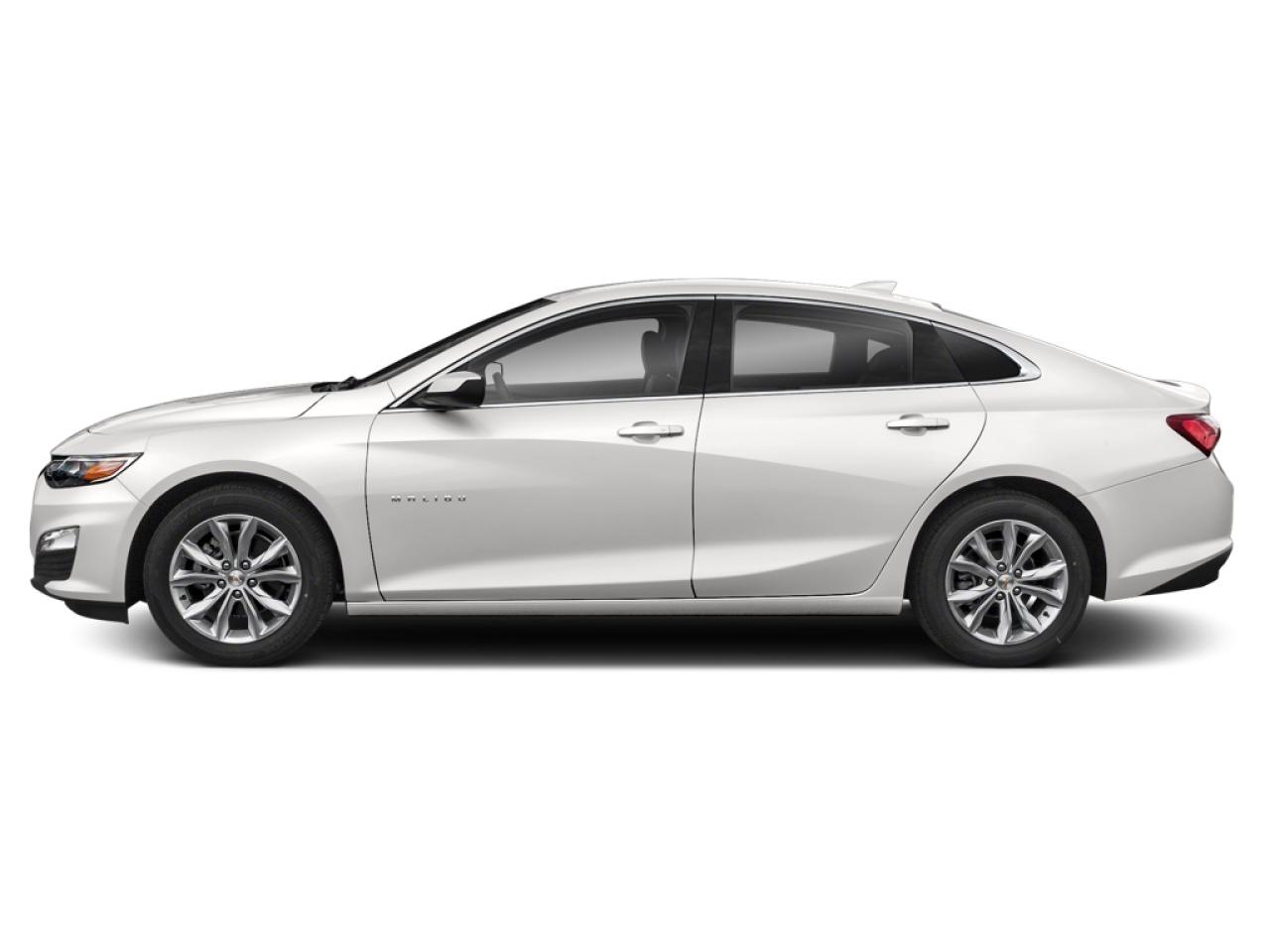 Used 2021 Chevrolet Malibu LT for sale in Saskatoon, SK