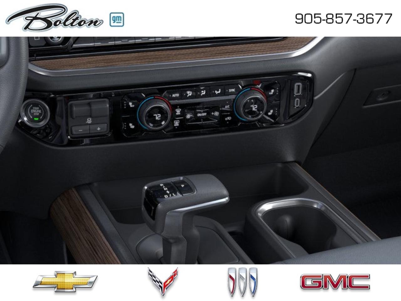 2026 Chevrolet Silverado 1500 RST Photo