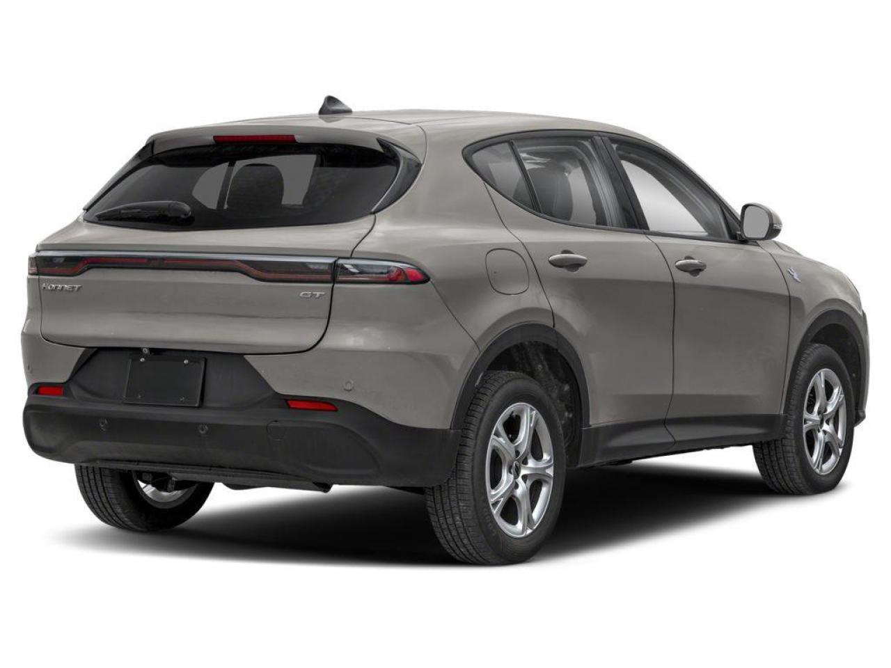 2024 Dodge Hornet GT Photo2