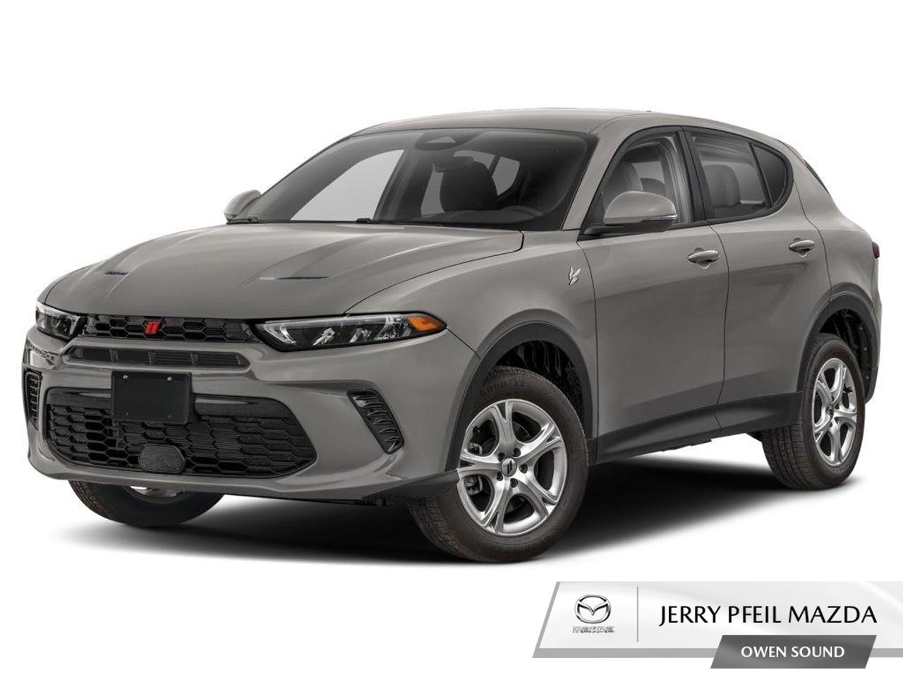 2024 Dodge Hornet GT Photo