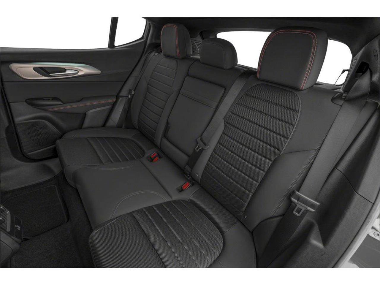 2024 Dodge Hornet GT Photo