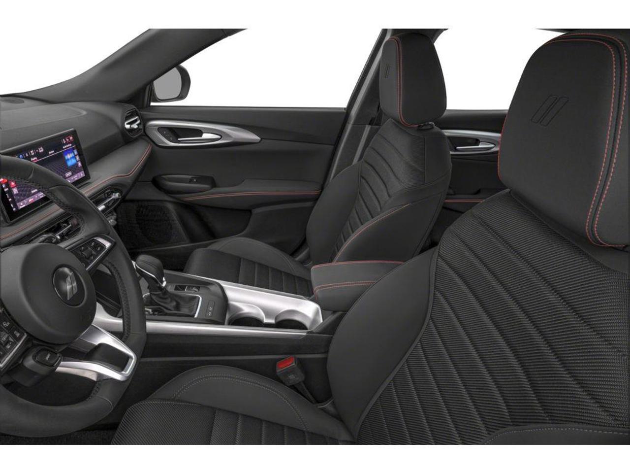 2024 Dodge Hornet GT Photo