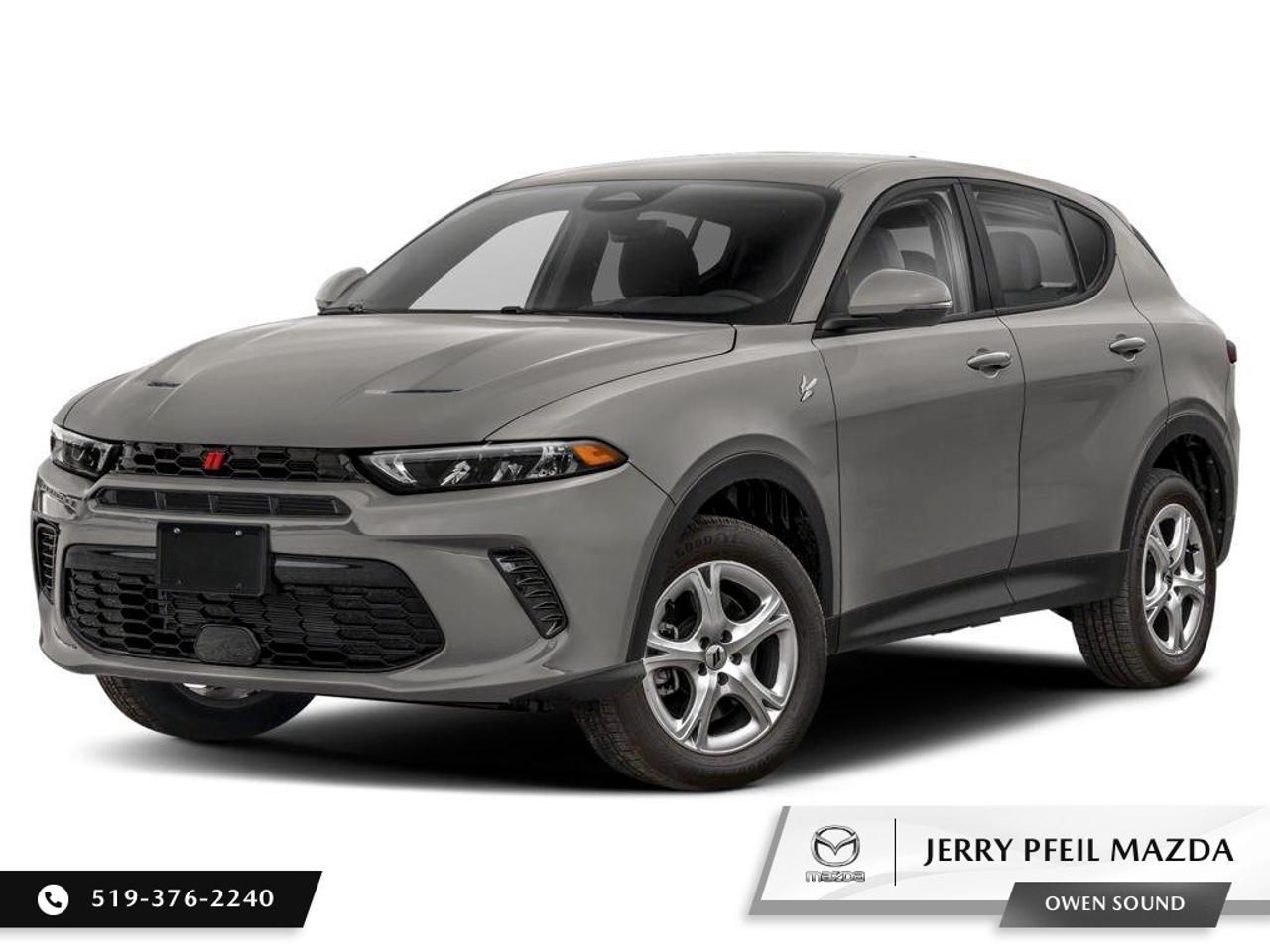 2024 Dodge Hornet GT AWD Photo0